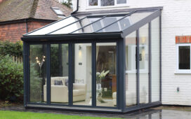 Which Conservatory Roof Style Is The Best