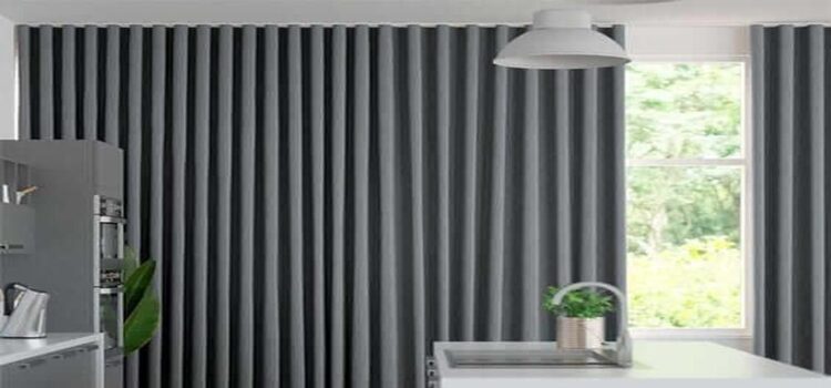 How to save money with Wave Curtains.
