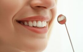 Cosmetic Dentist