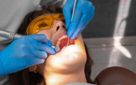 Oral Surgery