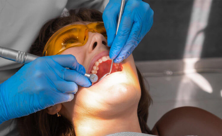 Oral Surgery