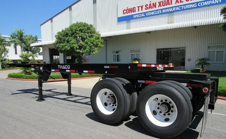 trailer rental