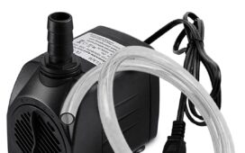 Submersible Pumps