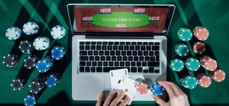 online pokies
